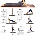 10 Yoga Poses for a Positive Attitude