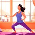 12 Morning Yoga Poses to Energize Your Day