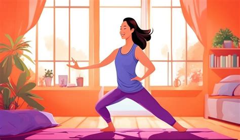 12 Morning Yoga Poses to Energize Your Day