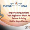 12 Questions to Ask Before Joining Yoga Class