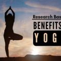 12 Yoga Benefits Science Has Actually Proven