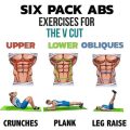 12 Yoga Moves for Six Pack Abs