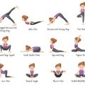 15 Must Know Yoga Poses Names