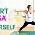 3 Steps to Start Your Yoga Journey