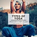 4 Steps to Your Yoga Style