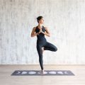 4 Yoga Flows for Better Balance