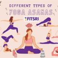 4 Yoga Types for Busy People