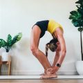 5 Challenging Yoga Poses for Flexibility