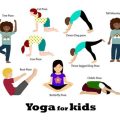 5 Easy Yoga Poses for Kids of All Ages