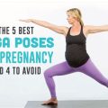 5 Essential Yoga Poses for Pregnant Moms