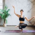 5 Intense Yoga Poses for Strength and Endurance