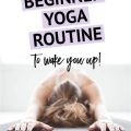 5 Minutes of Yoga Perfect for Busy Beginners