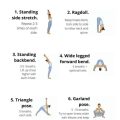 5 Minutes of Yoga: Quick Start Guide