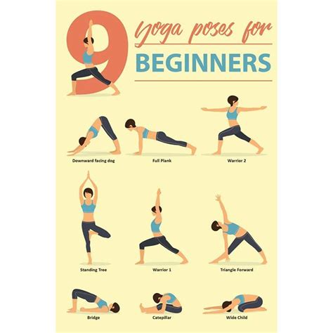 5 Most Beginner Friendly Yoga Types