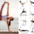 5 Yoga Moves to Boost Strength and Flexibility