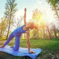 5 Yoga Poses for Better Digestion