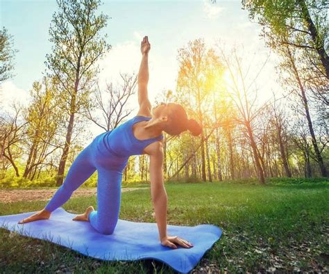 5 Yoga Poses for Better Digestion