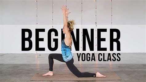 6 Signs of a Great Beginner Yoga Teacher