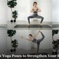 6 Yoga Basics Everyone Needs