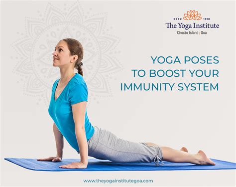 6 Yoga Poses to Boost Your Immunity