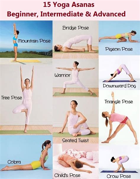 6 Yoga Styles That Welcome Beginners