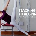 7 Props to Deepen Your Yoga Practice