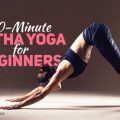 7 Signs Hatha Yoga is Perfect for You