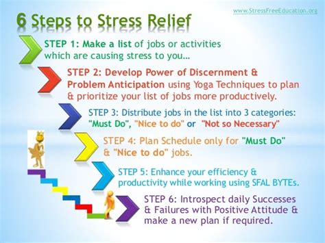 7 Steps to Stress Relief with Yoga Terriers