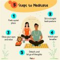 7 Ways Yoga Meditation Can Change Your Mind