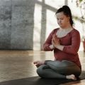 7 Yoga Poses for People With Disabilities