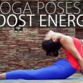 7 Yoga Poses to Boost Your Positivity