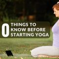 8 Questions Before Starting Yoga