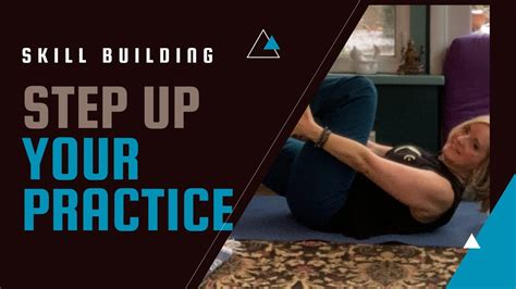 8 Ways to Level Up Your Practice