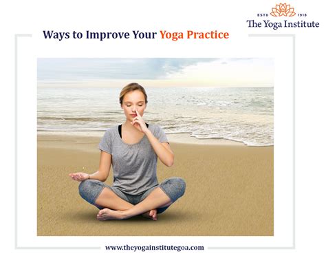 9 Ways to Improve Your Yoga Practice