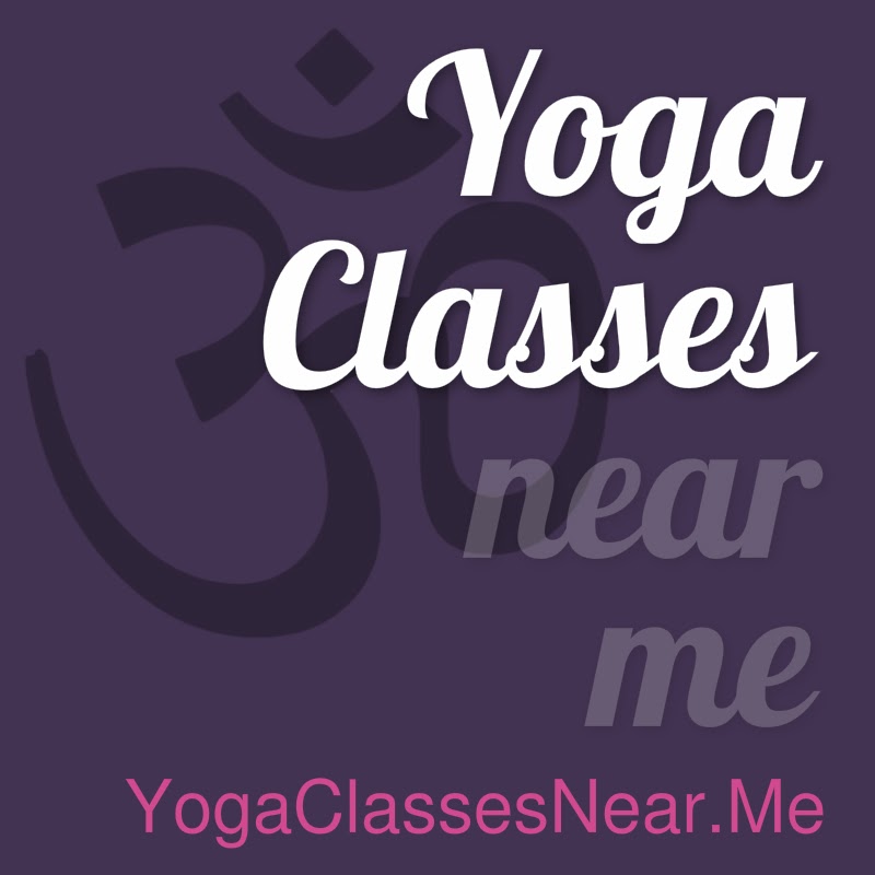 Weekend Yoga Classes Near You