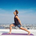 Advanced Yoga Poses Worth Mastering