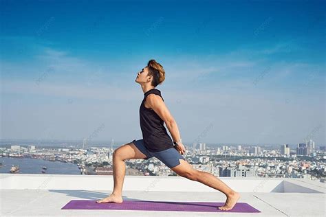 Advanced Yoga Poses Worth Mastering