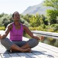 Ancient Yoga Breathing Made Simple