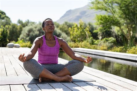 Ancient Yoga Breathing Made Simple