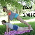 Are You Ready for the Ultimate Yoga Challenge?