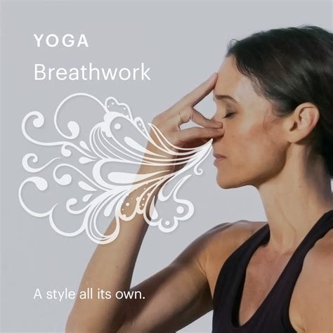 Balance Your Yoga With Breath Work