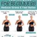 Basic Yoga Breathing Guide