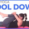 Basic Yoga Cool Down