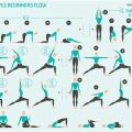 Basic Yoga Flow for More Energy