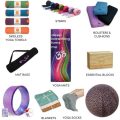 Basic Yoga Gear Shopping Guide