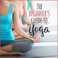 Basic Yoga Mind Guide