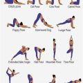 Basic Yoga Postures Explained