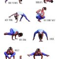 Begin Yoga For Strength