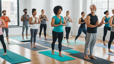 Beginner’s Guide to Finding Your Yoga Flow