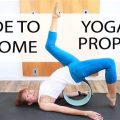 Beginners Guide to Yoga Props